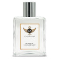CA Perfume Impression of Cashmere Mist for Women Eau De Parfum Floral Woody Musk Scent Long Lasting Perfumes for Women Signature Scent for Day and Night Wear 3.4 Fl Oz 100ml