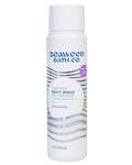 Seaweed Bath Co. Hydrate Body Wash, Lavender, 12 oz