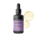 DERMAdoctor Kakadu C 20% Vitamin C Serum for Face, Ferulic Acid, 1 fl oz
