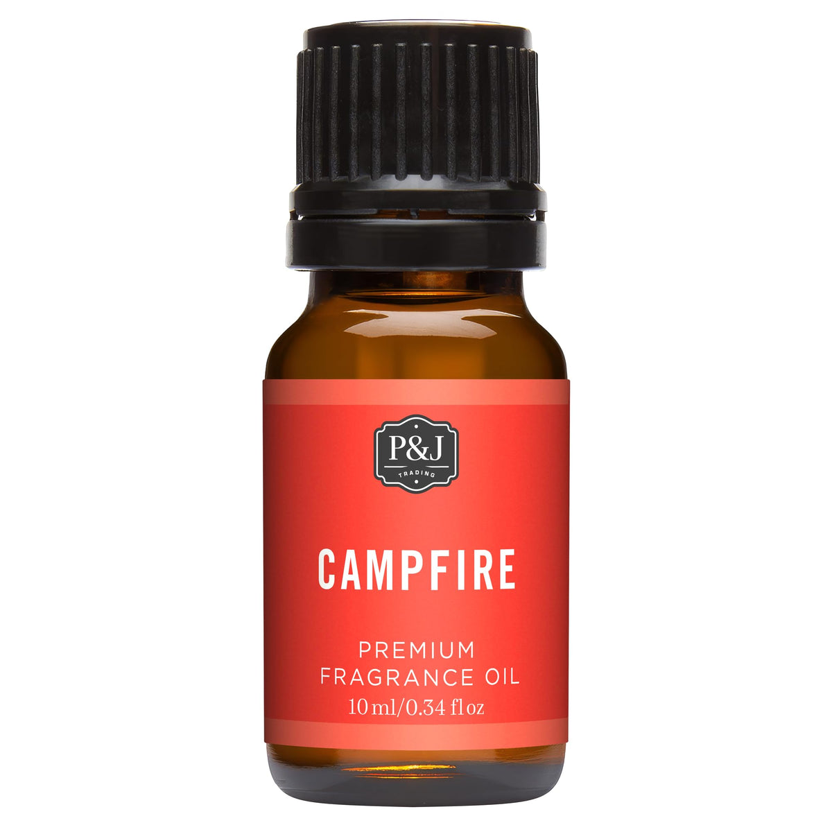 P&J Trading Fragrance Oil for Diffusers for Home - Cranberry 10ml Fragrance Scents for Candle Making - Soap Making Supplies & Car Diffuser Scents