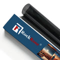RockRose 1% Premium Carbon Car Window Tint Film 40 in x 100FT 2PLY Charcoal Privacy Film UV, Heat Blocking Tint for Car or Home Adhesive Film Easy Shrink, Plotter Friendly Pro Grade