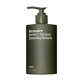 Nécessaire Rosemary Shampoo With Pump | Multi-Protein Strengthening Shampoo For Thinning Hair. For Women + Men. Good For All Hair Types/Textures. Color-Safe. 500 ml / 16.9 oz