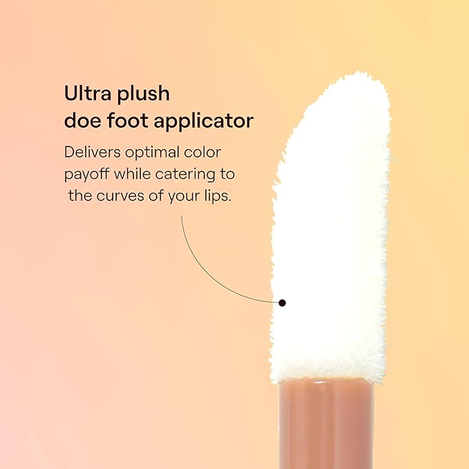 Live Tinted Softgloss Juicy Lip Gloss - Coconut Water, 0.88 oz