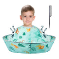 Lictin Haircut Capes Umbrella for Kids - Haircut Cape Kids