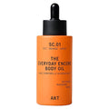 AKT Everyday Encore Body Oil, SC.01 Orange Grove, 3.4 Fl Oz, All Genders