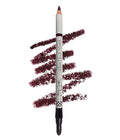 Jillian Dempsey Khôl Waterproof Eyeliner Pencil, Smudger, Deep Burgundy