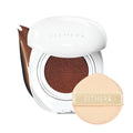 EITHER& Glow Pixel Cushion Foundation, Korean Skin Care, Make Up, 34N