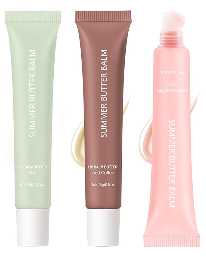 Hydrating Tint Lip Balm