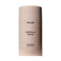PHLUR Vanilla Skin Natural Deodorant, 1.76 Oz - Aluminum Free