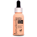 bonuderm Hair Oil for Frizzy, Damaged, Dry Hair | Hydrating, Lightweight, Vegan & Natural Hair Oil | Tames Frizz, Adds Shine, Softness, Conditioning & Heat Protectant for All Hair Types
