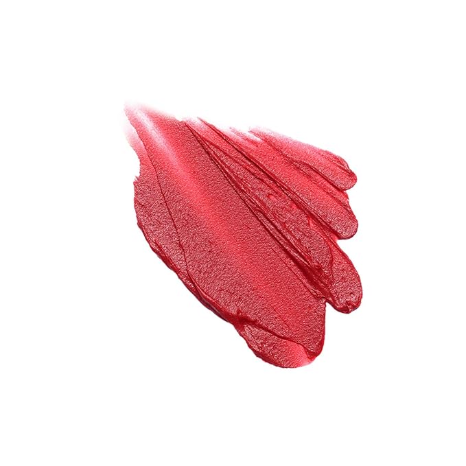 Flower Knows Strawberry Cupid Cake Lip Cream, Berry Rose Red