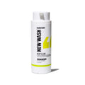 Hairstory New Wash Deep Clean – Detergent Free Shampoo for Oily Fine Hair, Sulfate Free Volumizing Cleansing Cream, Shampoo and Conditioner Alternative, 8 Fl Oz Refillable Bottle