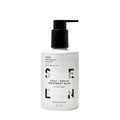 SEEN Frizz + Repair Treatment Mask - Fragrance Free - Fights Frizz, Repairs Damage for Stronger, Smoother, Healthier-Looking Hair - Safe for Sensitive Skin