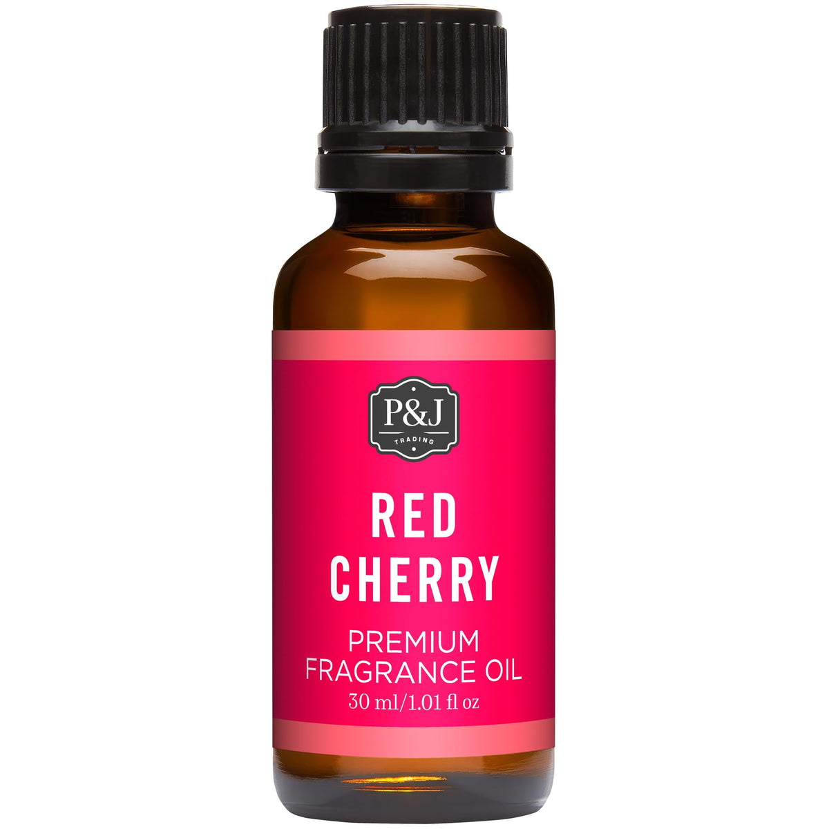 P&J Trading Fragrance Oil | Apple Oil 30ml - Candle Scents for Candle Making, Freshie Scents, Soap Making Supplies, Diffuser Oil Scents