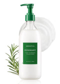 AROMATICA Rosemary Hair Thickening Conditioner (13.53 oz)