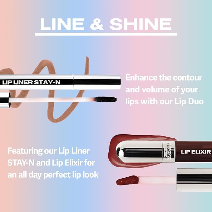 Sacheu Lip Elixir Hydrating Lip Gloss, Midnight Lychee
