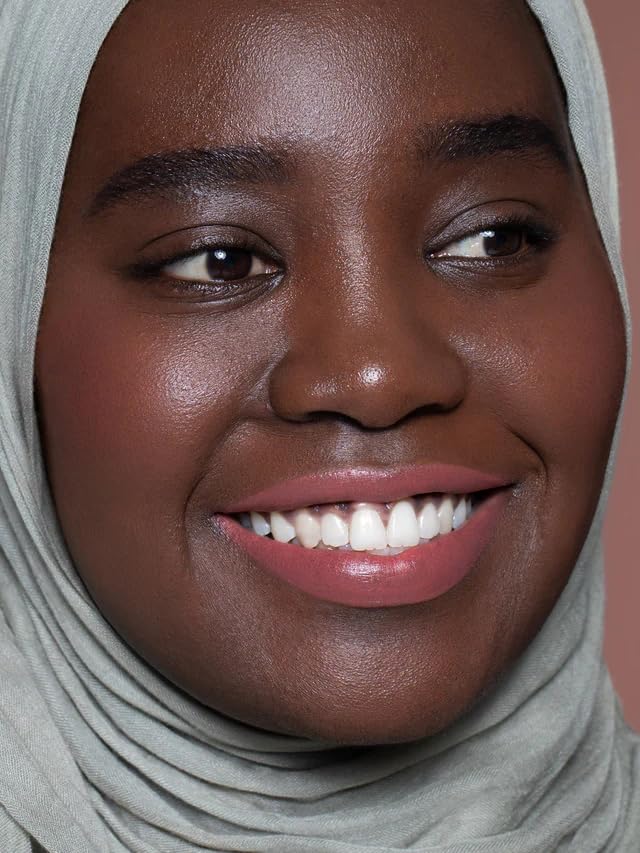 ILIA - Multi-Stick Cheek + Lip Color | Buildable + Blendable | Multi-Use Cream Blush | Nourishing Skincare Ingredients | Clean, Cruelty-Free (Dear Ruby | Poppy red)