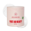 First Aid Beauty Acne Treatment Pads, 2% Salicylic Acid, 60 ct