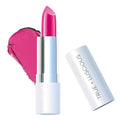 True + Luscious Super Moisture Lipstick | Satin Sheer Lasting Hydrating Lip Color for Dry Lips & All Skin Tones | Lightweight Feel with Hyaluronic Acid & Konjac Root | Vegan | Wild Rose