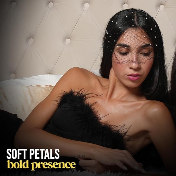 Pillow Princess Long Lasting perfumes for women Alcohol Free womens perfume Concentrated Perfume for Men 1FL Oz Unisex Designer Premium Gift Perfume for her