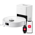 roborock Q10 S5+ Robot Vacuum and Mop, 10,000Pa Suction
