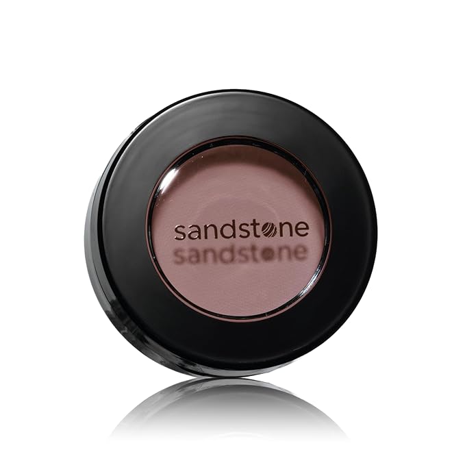 Sandstone Scandinavia Hypoallergenic Eyeshadow (414 Light Rose)