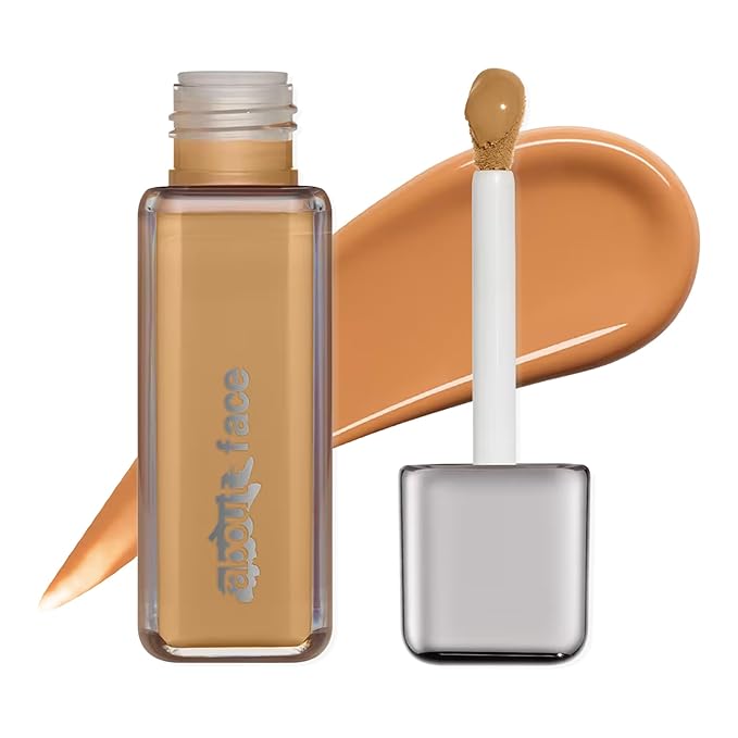 about-face The Performer Foundation | MD1 Neutral | 1.08oz