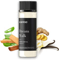 Scentia Dream Walk Aromatherapy Oil for Diffuser – Hotel Scent Inspired by 5-Star Spa Resort – 20 mL – White Tea, Cedarwood & Amber Natural Fragrance Oil for Waterless & Cold Air Diffusers