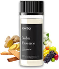 Scentia Nobu Essence Hotel Scent Diffuser Oil – Luxury Fragrance Inspired by Nobu Hotel – 50 mL – Jasmine, Lily & Sandalwood Essential Oil Blend for Home, Office & Aromatherapy Diffusers, Made in USA