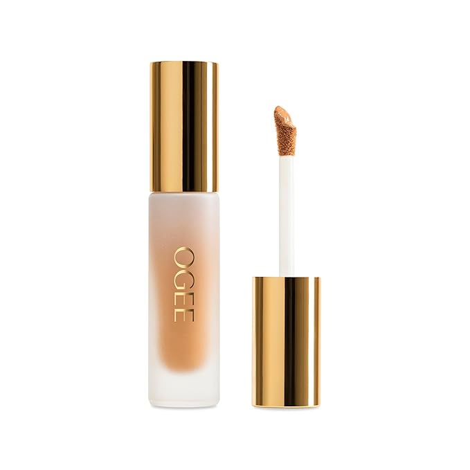 Ogee Complexion Perfecting Under Eye Concealer, FICUS 4.00N