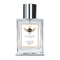 CA Perfume Impression of Champagne Brut for Women Aromatic Fruity Fragrance Long Lasting Perfumes for Women Eau De Parfum 1.7 Fl Oz 50ml