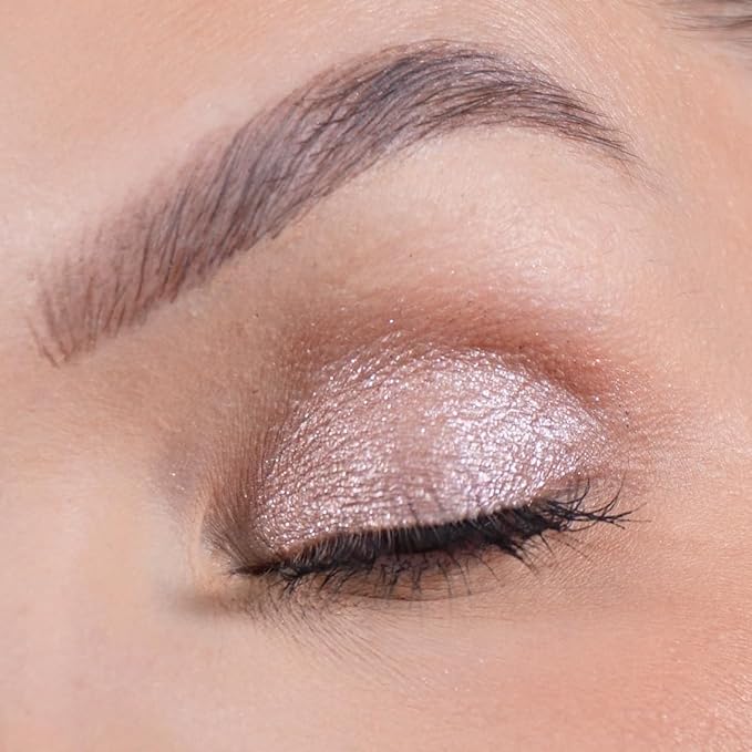 Sandstone Scandinavia Hypoallergenic Eyeshadow (579 Sparkling Cava)