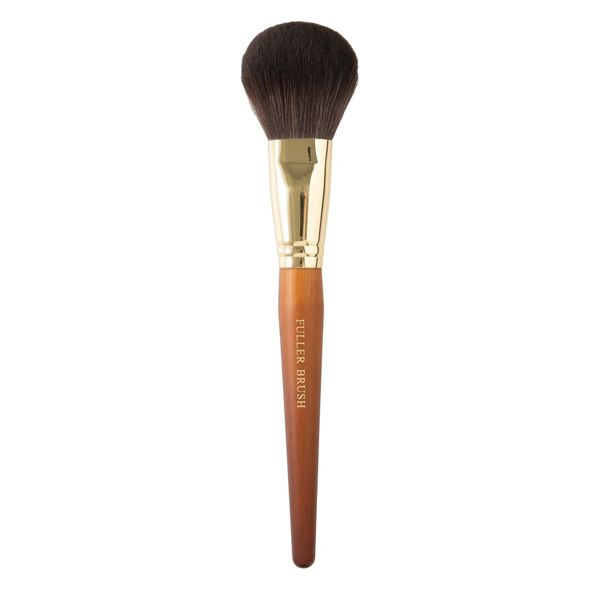 Fuller Brush Cosmetic Foundation Brush 566 – Soft Bristles for Primer, Foundation, Moisturizer – Brush for Face, Neck, Hands and Feet – Full-Coverage Blending
