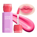 LOVB LOVB Pudding Glow Korean Lip Stain 0.14 oz. 05 PINK LAMP