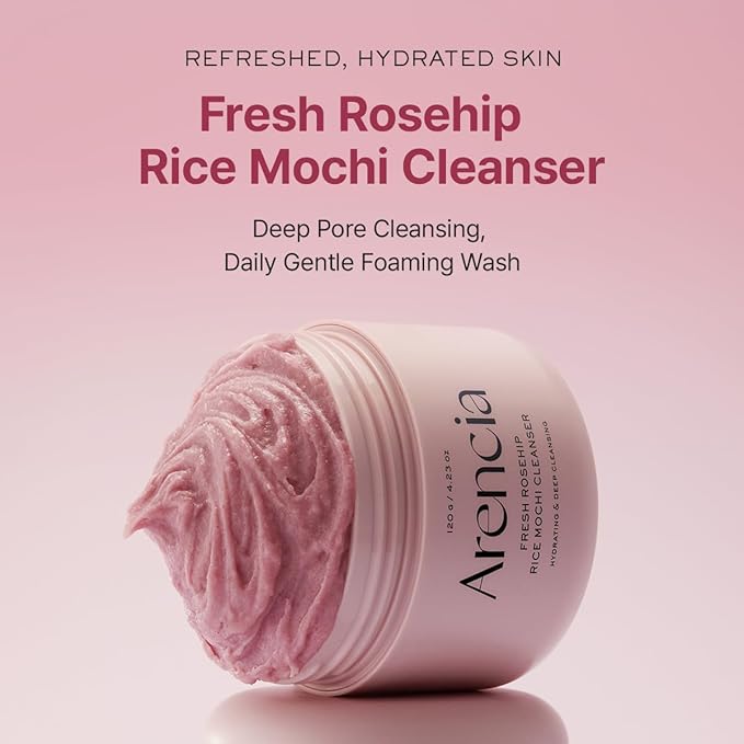 Fresh Royal Rosehip Cleanser