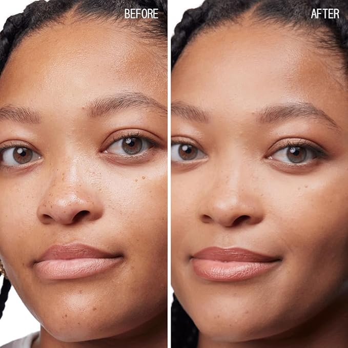 about-face The Performer Foundation | MD1 Neutral | 1.08oz