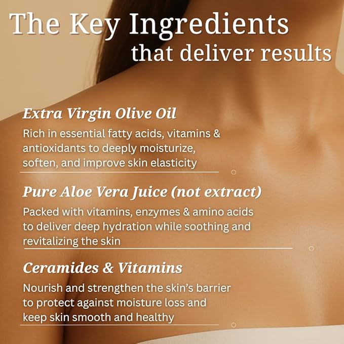 Natural Escapes Lavender & Lemongrass Body Lotion 2-Pack