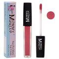 Mommy Makeup Stay Put Matte Lip Cream - Kiss-proof, Transfer-proof Lipstick