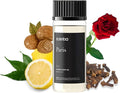 Scentia Paris Muse Hotel Scent Diffuser Oil – Luxury Fragrance Inspired by Hotel Costes Paris – 50 mL – Rose, Sandalwood & Clove Essential Oil Blend for Home, Office & Aromatherapy Diffusers