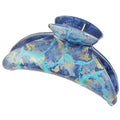 Camila Paris CP2712 French Hair Clips for Women, 3.75" Large Claw Clip Strong Hold All Day, No Damage No Slip Claw Clips for Thick Curly Wavy Fine Straight Hair, Jaw Clip Made in France