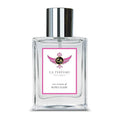 CA Perfume Impression of Roses Elixir for Women Floral Fruity Fragrance Long Lasting Perfumes for Women Eau De Parfum 1.7 Fl Oz 50ml