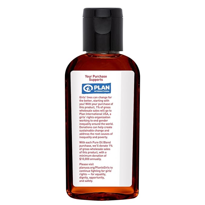Desert Essence Moringa Jojoba and Rose Hip Oil Blend, 2 fl oz