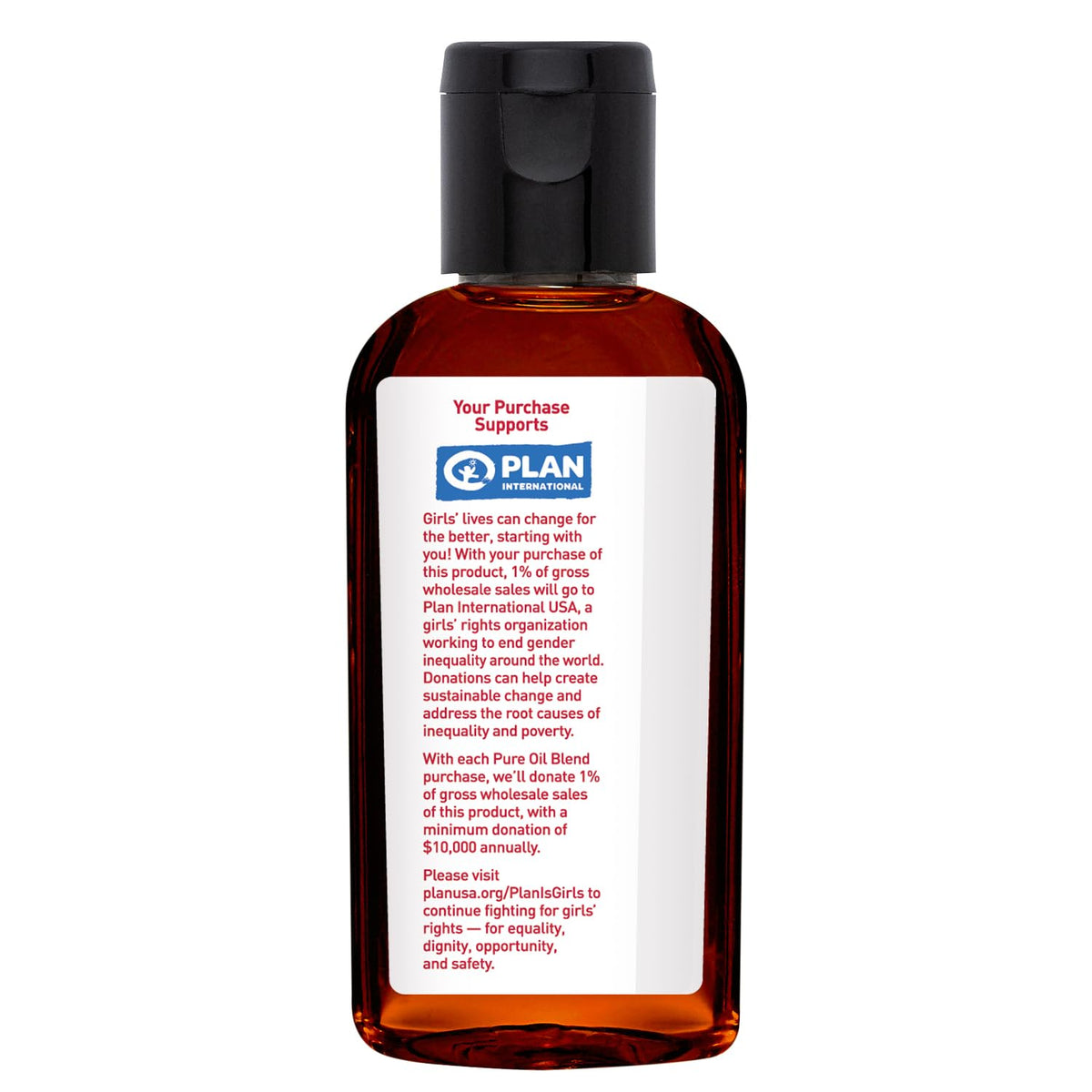 Desert Essence Moringa Jojoba and Rose Hip Oil Blend, 2 fl oz