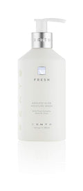 Zents Hand & Body Wash (Fresh Fragrance) 10 fl oz