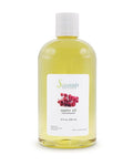 Cold Pressed Castor Oil 100% Pure Natural USP Grade Skin Hair 12 fl oz