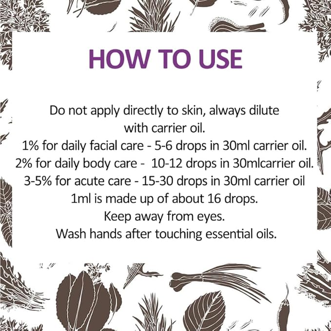 Greenwood Essential Pure Tarragon Essential Oil (Artemisia Dracunculus) Steam Distilled 300ml (10 oz)
