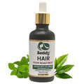 Seddy Itchy Scalp Relief Hair Oil with Tea Tree & Peppermint Oil