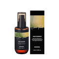 BANANAL 2-in-1 Hair Serum & Perfume Oil - Korean Hair Care, Moroccan Argan Oil & 12 Amino Acids for Dry Damaged Hair, Anti-Frizz Glass Hair Shine, Paraben-Free, Citrus Floral, 3.38 fl oz