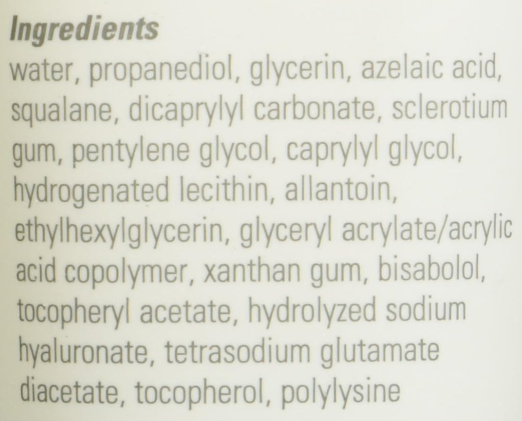 Proactiv Clean Azelaic Pore Perfector- Brightening Serum for face with Squlane and Hyaluronic Acid- Azelaic Acid Cream Serum for Sensitive Acne Prone Skin- 3oz