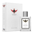 CA Perfume Impression of Aqua Di Giorgi Profumo For Men Fragrance Concentrated Long Lasting Eau de Parfum Spray Refillable Atomizer Bottle 1.7 Fl Oz/50ml-X1